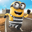 Minion Rush: Running Game
